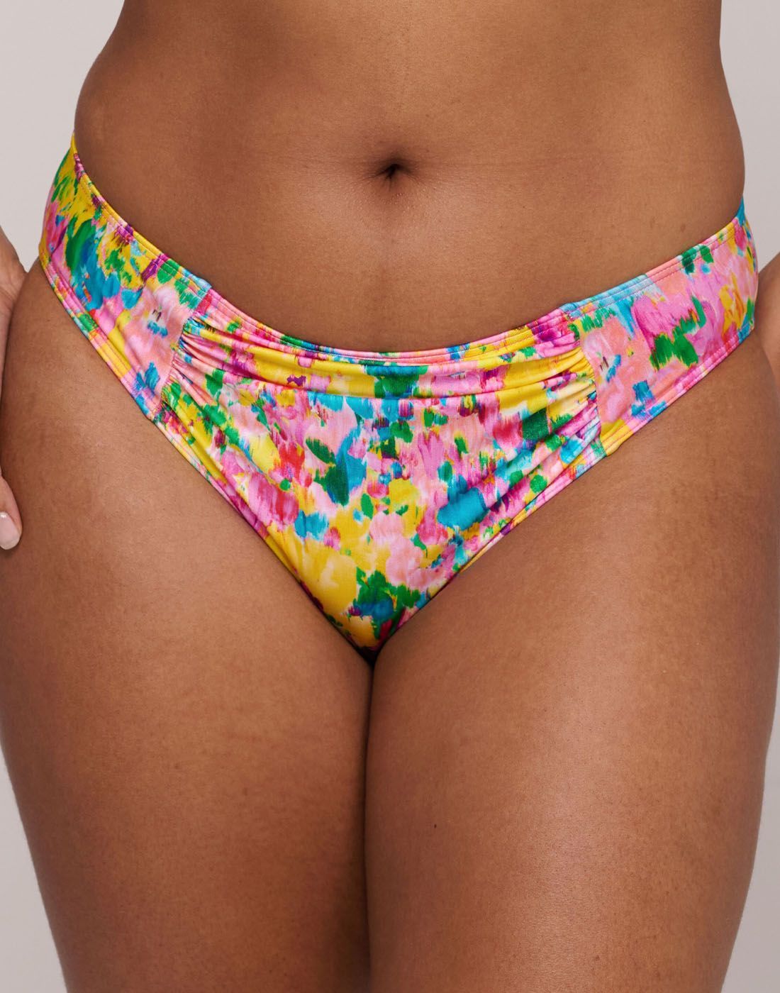 Prima donna swim ubud 4012250 bikinitruse sun glow front Prima donna swim ubud 4012250 bikinitruse sun glow