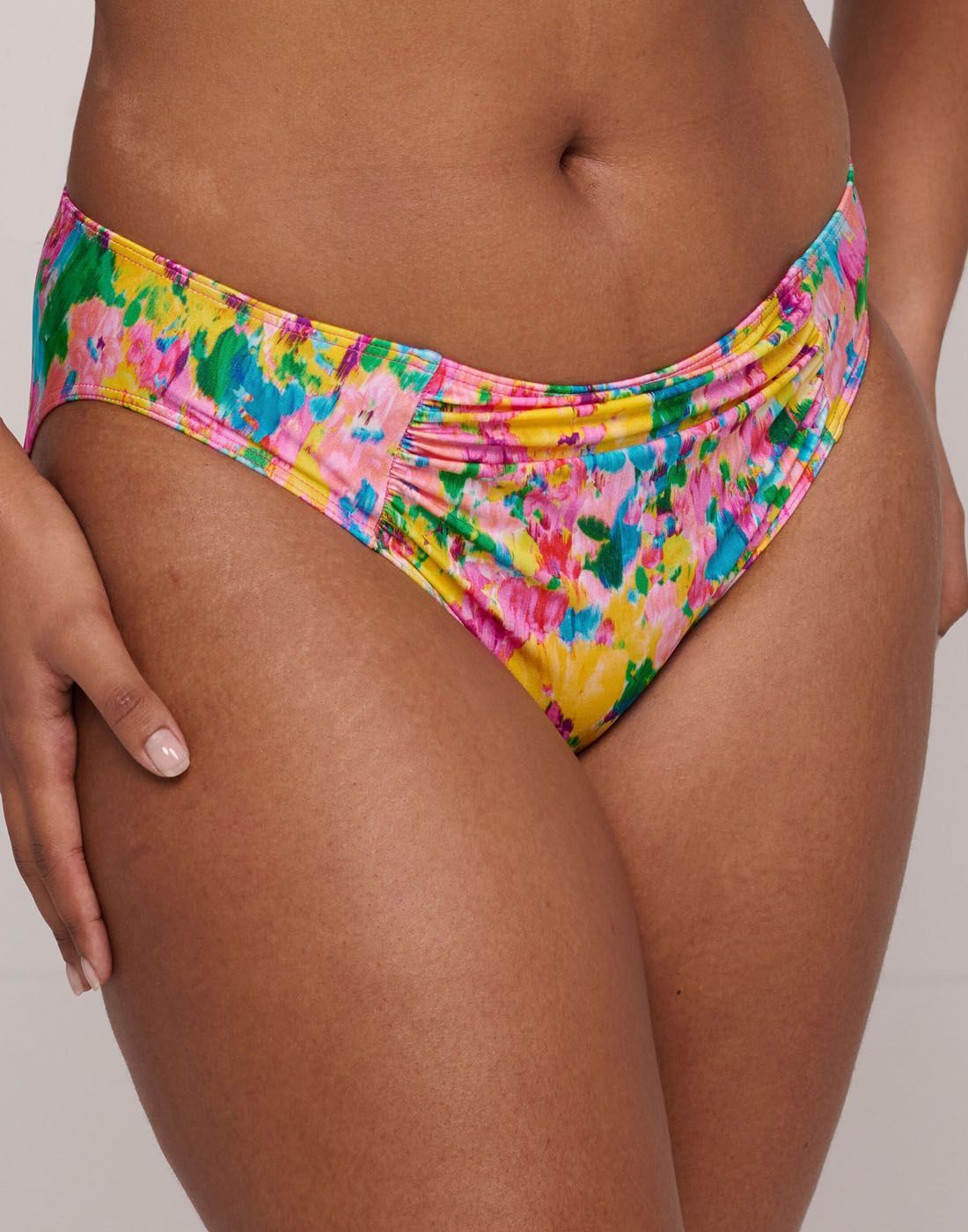Prima donna swim ubud 4012250 bikinitruse sun glow side