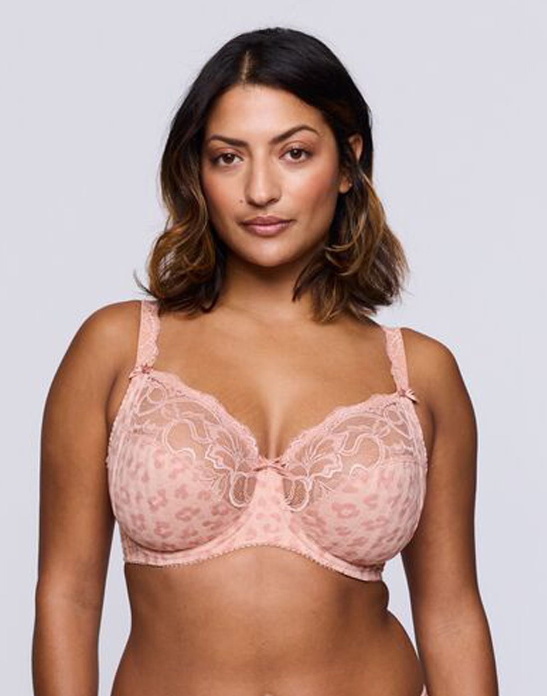 Primadonna madison 162120+162121 sweet dust bh