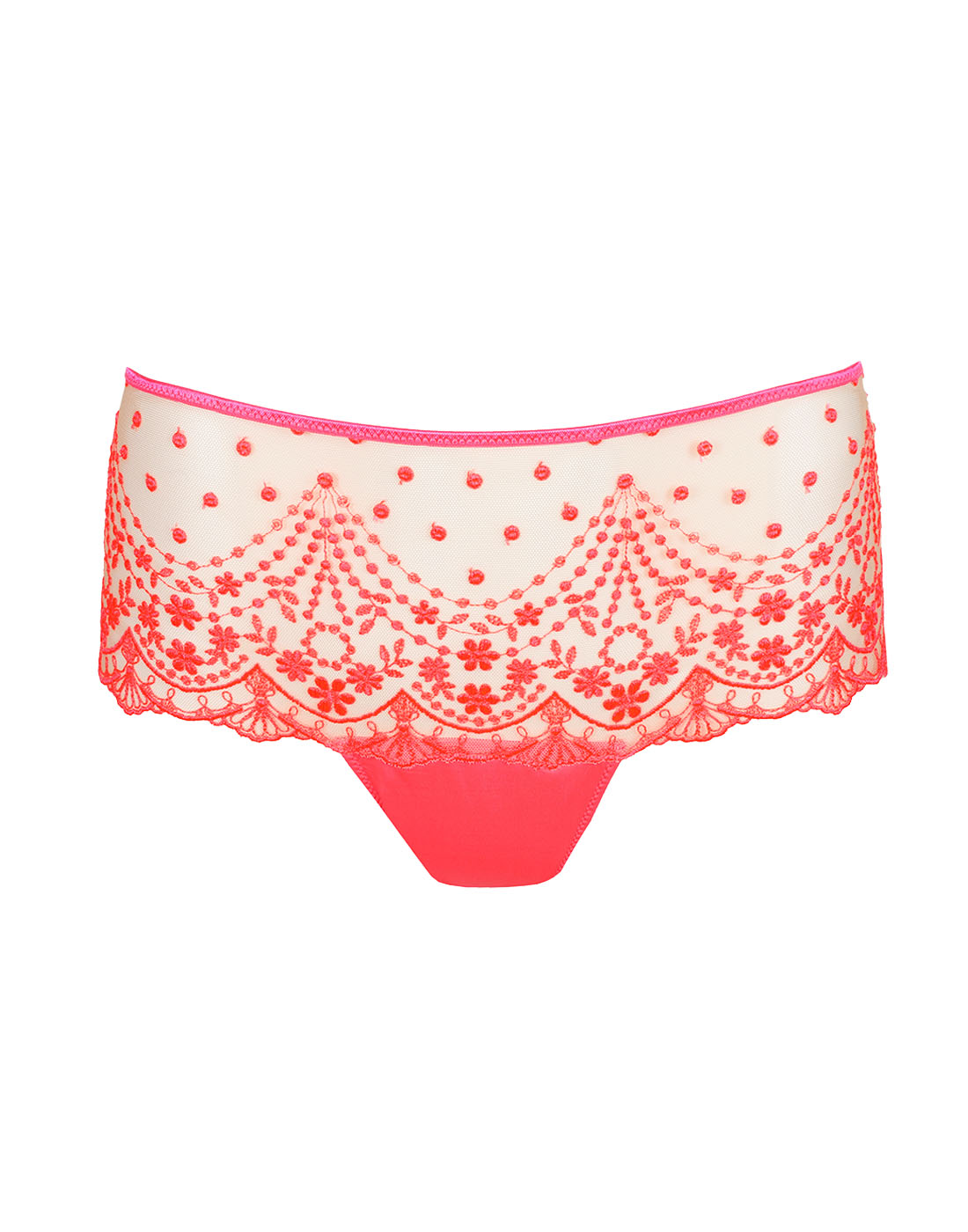 PRIMADONNA TWIST ANGELOU SHORTS