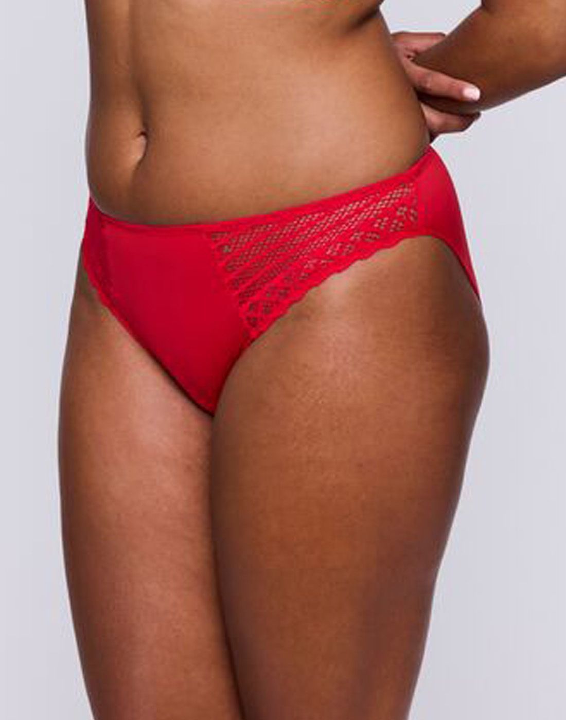 Primadonna twist 541930 east end bh true red side