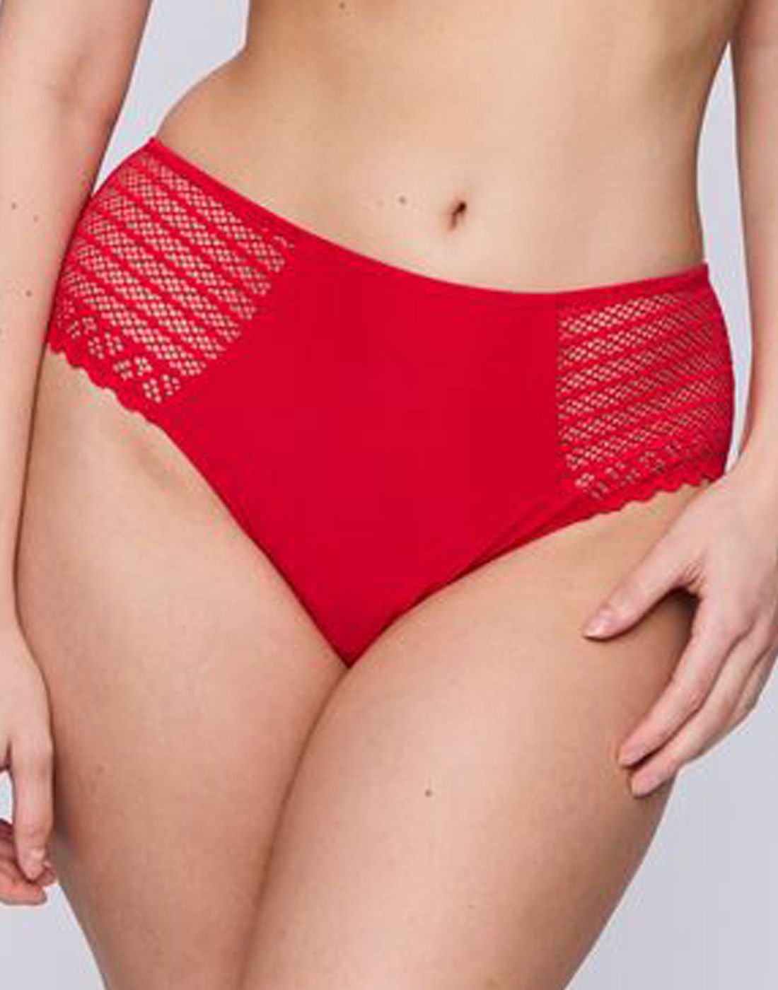 Primadonna twist 541931 truse true red Primadonna twist east end 541931 true red