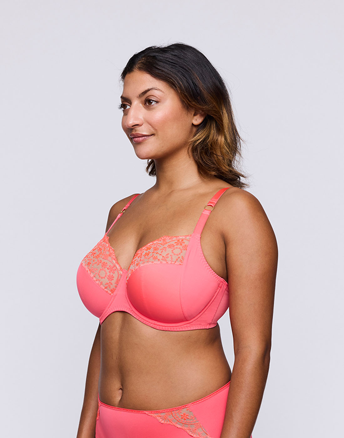 Primadonna twist angelou