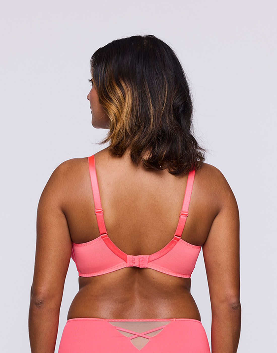 Primadonna twist angelou