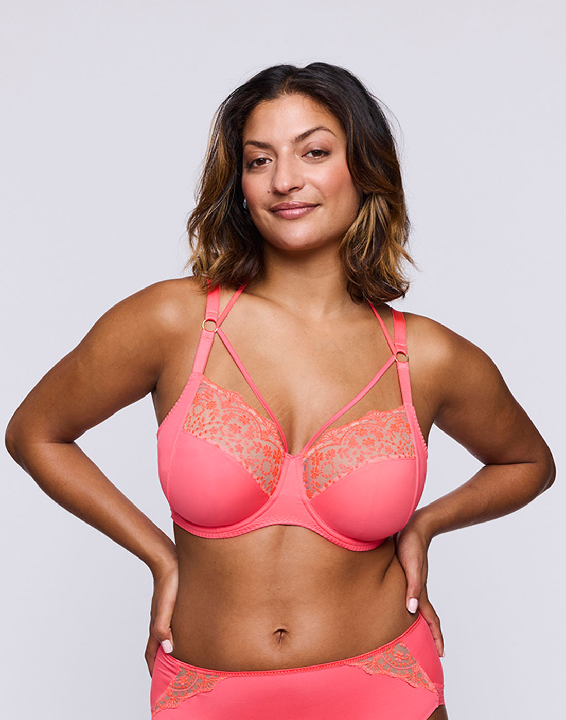 Primadonna twist angelou