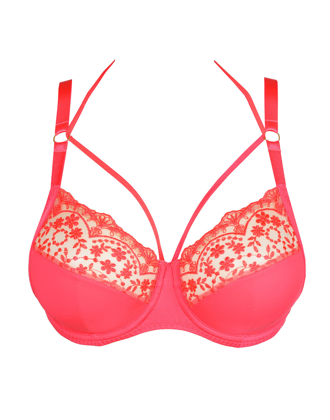 Primadonna twist angelou