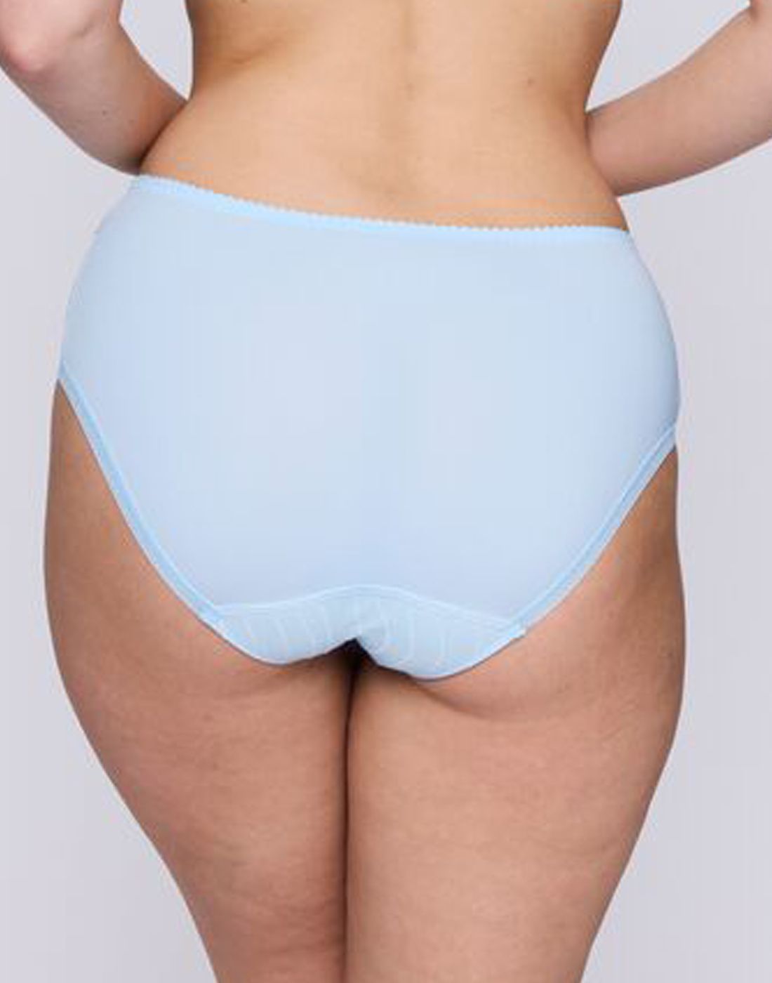 deauville milky blue 561816 back