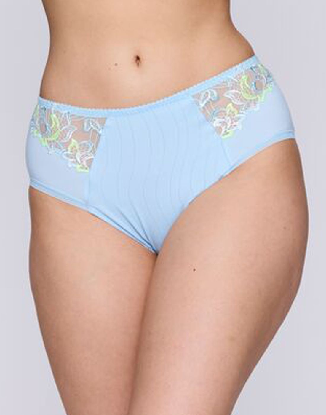 deauville milky blue 561816 front Deauville milky blue 561816 truse