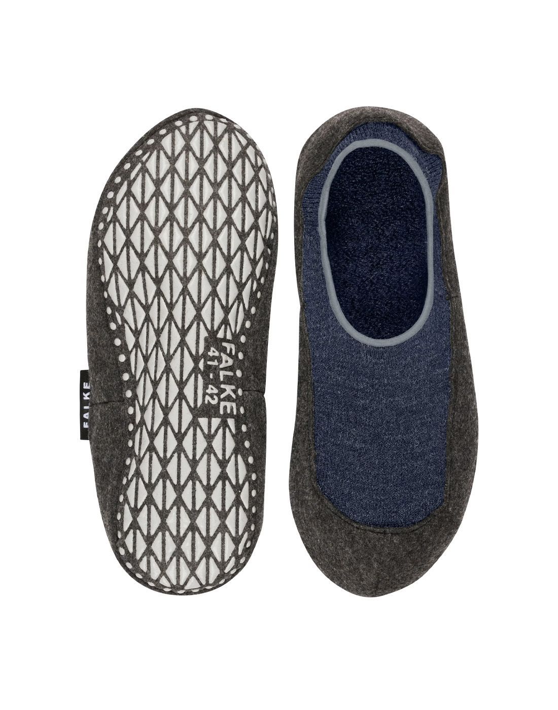 falke cosy shoe tøffel herre
