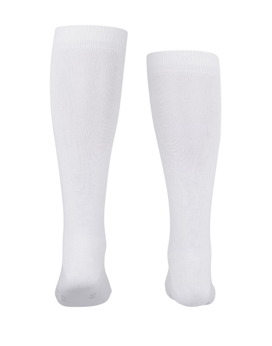 falke family kids knestrømpe barn hvit1 falke family kids knestrømpe bomull barn hvit