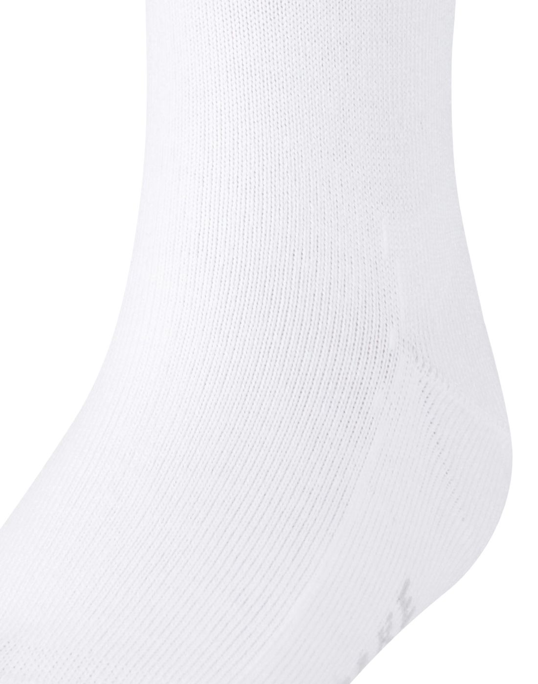 falke family kids knestrømpe barn hvit3 falke family kids knestrømpe bomull barn hvit