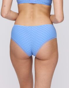 marie jo avero hipster truse i santorini blue