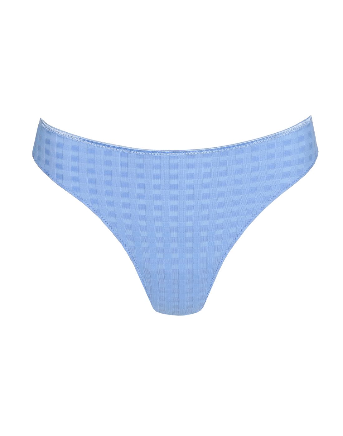 marie jo avero string truse santorini blue