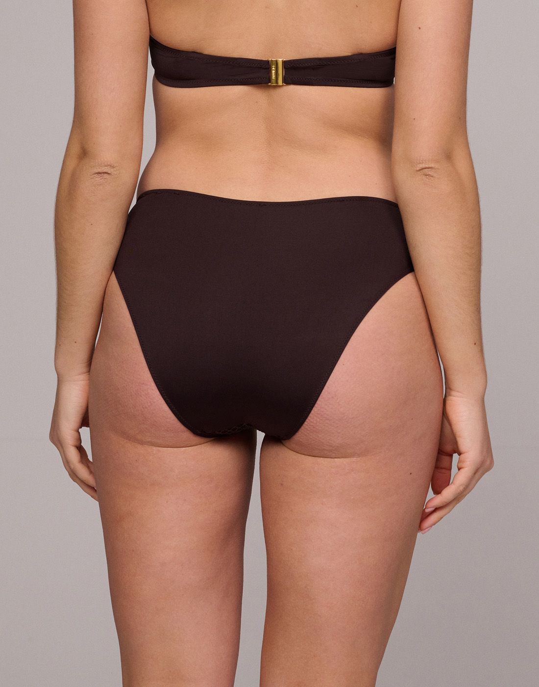 marie jo tomar bikinitruse mørk brun