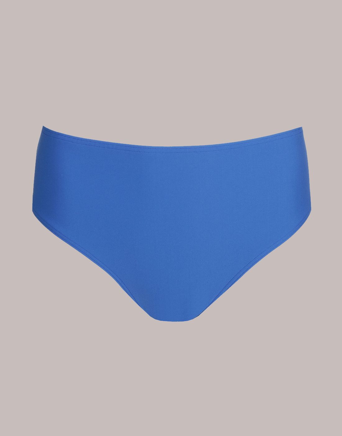 prima donna aswan høy bikinitruse blå