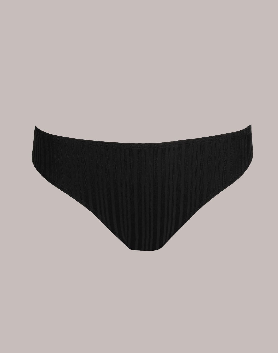 prima donna kiruna bikinitruse svart prima donna swim kiruna bikinitruse svart