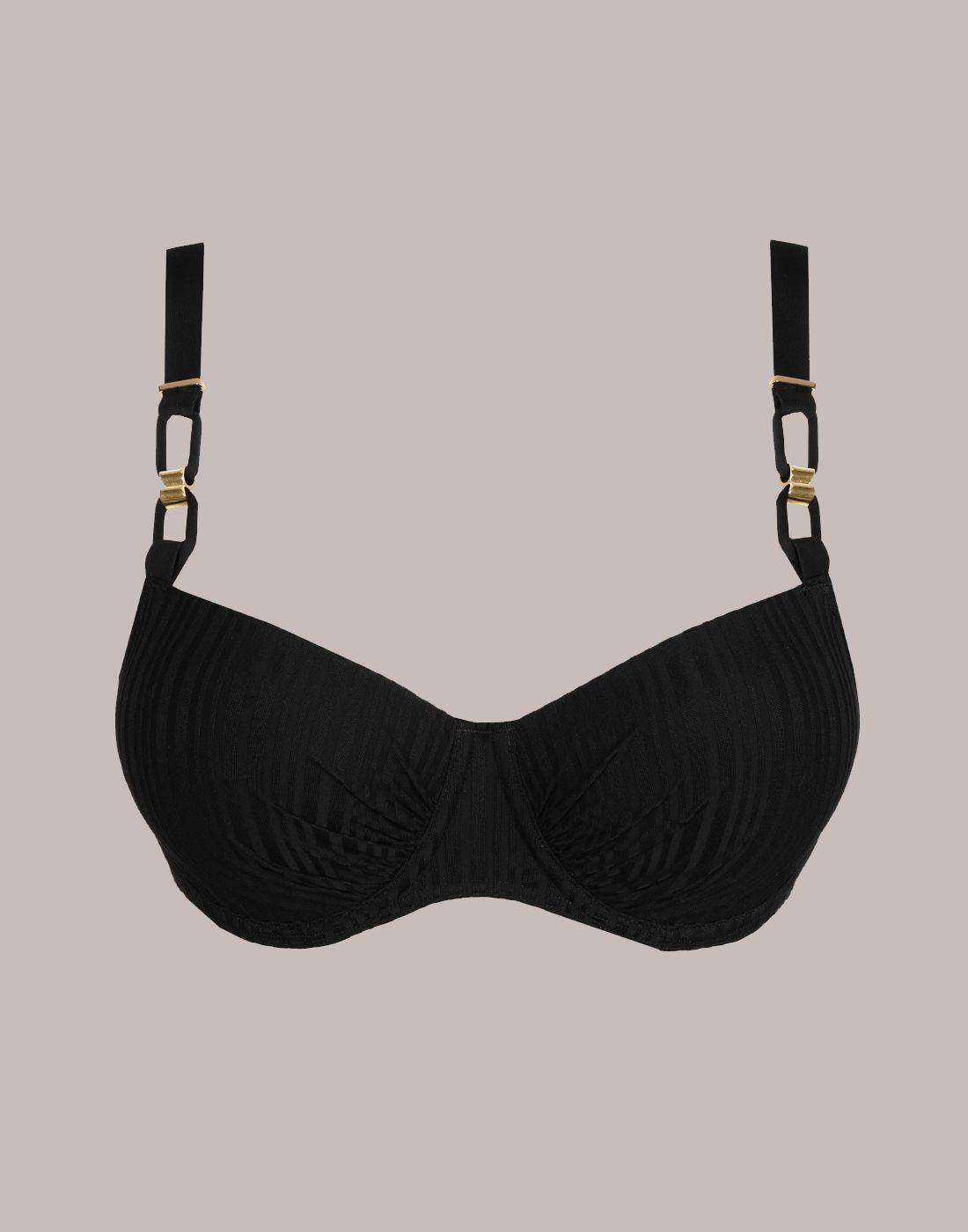 prima donna swim kiruna bikinitopp svart1 prima donna swim kiruna bikinitopp svart