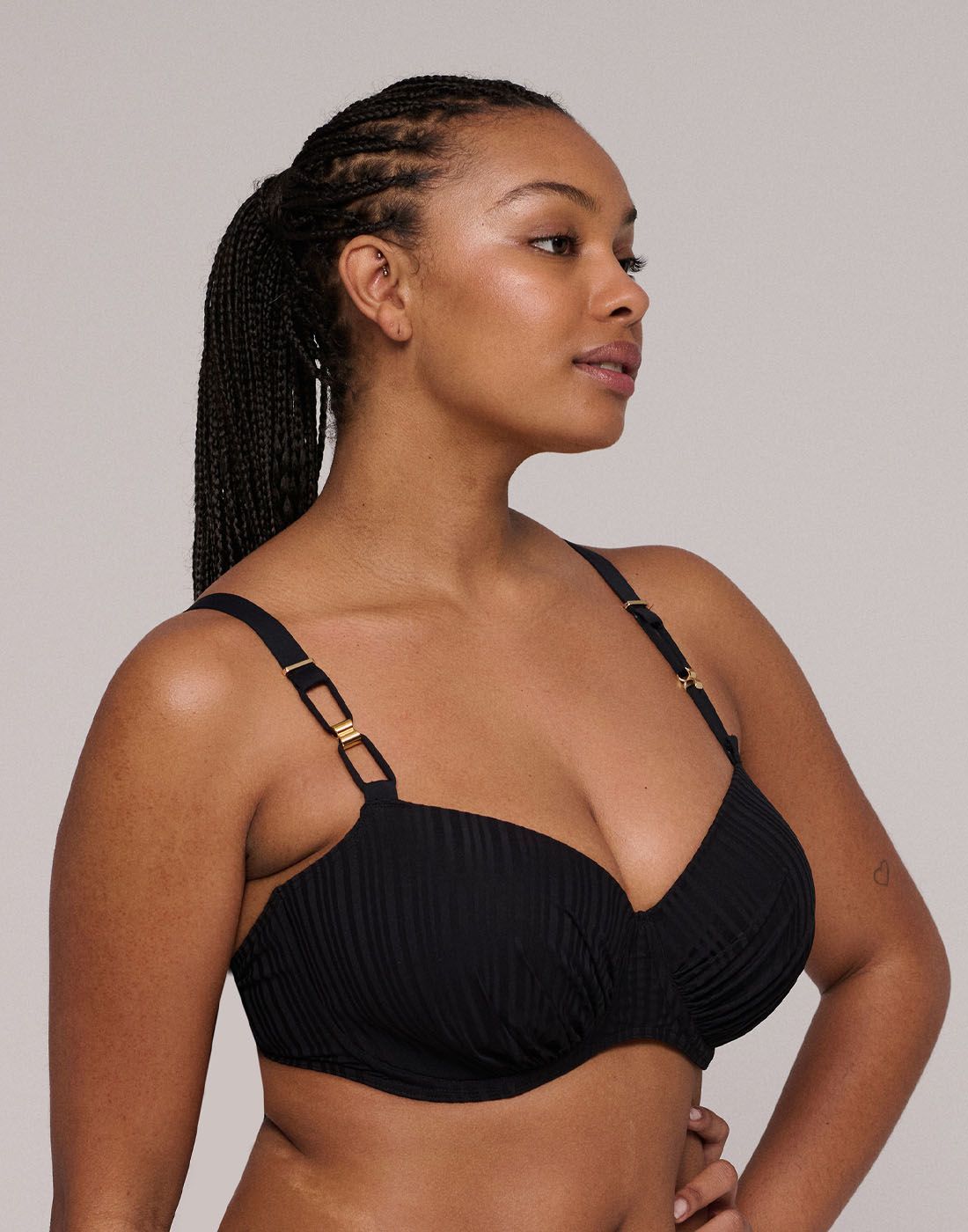 prima donna swim kiruna bikinitopp svart5 prima donna swim kiruna bikinitopp svart