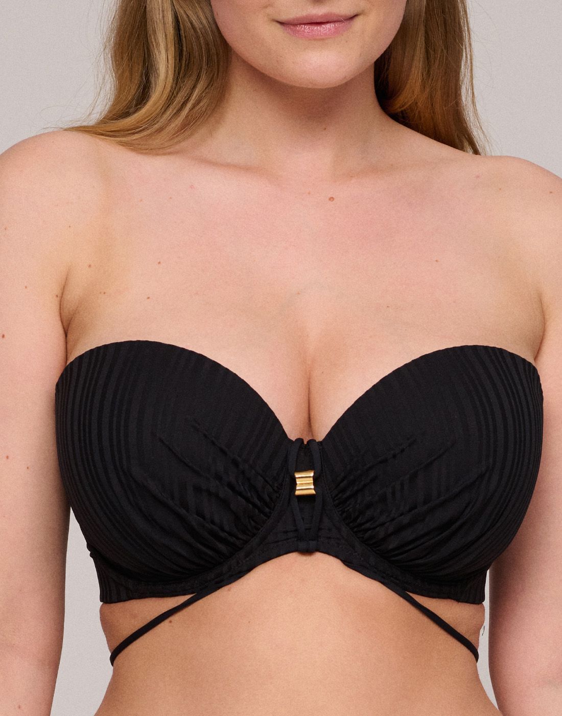 prima donna swim stroppløs bikinitopp svart1 prima donna bikinitopp svart stroppløs kiruna