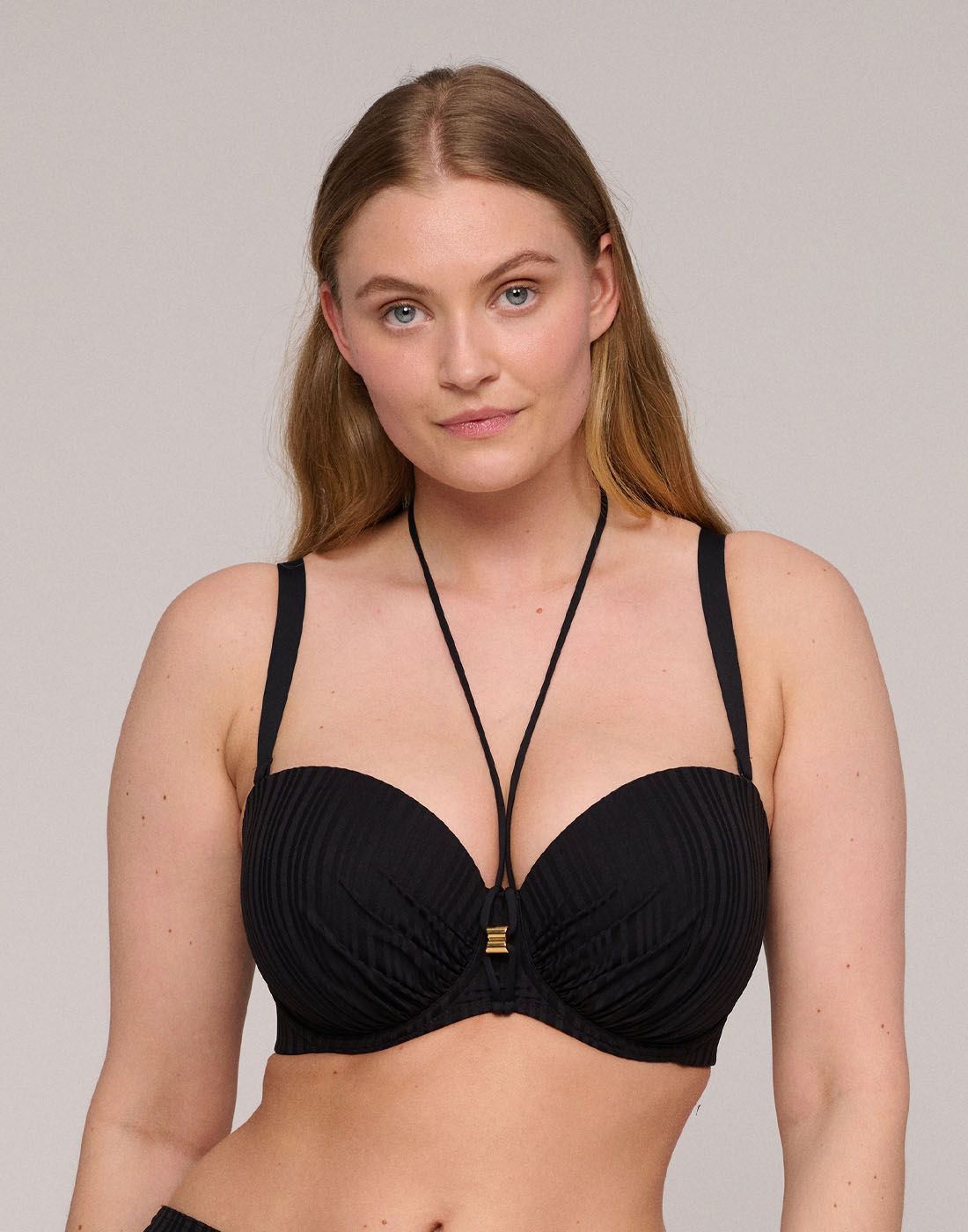 prima donna swim stroppløs bikinitopp svart4 prima donna bikinitopp svart stroppløs kiruna