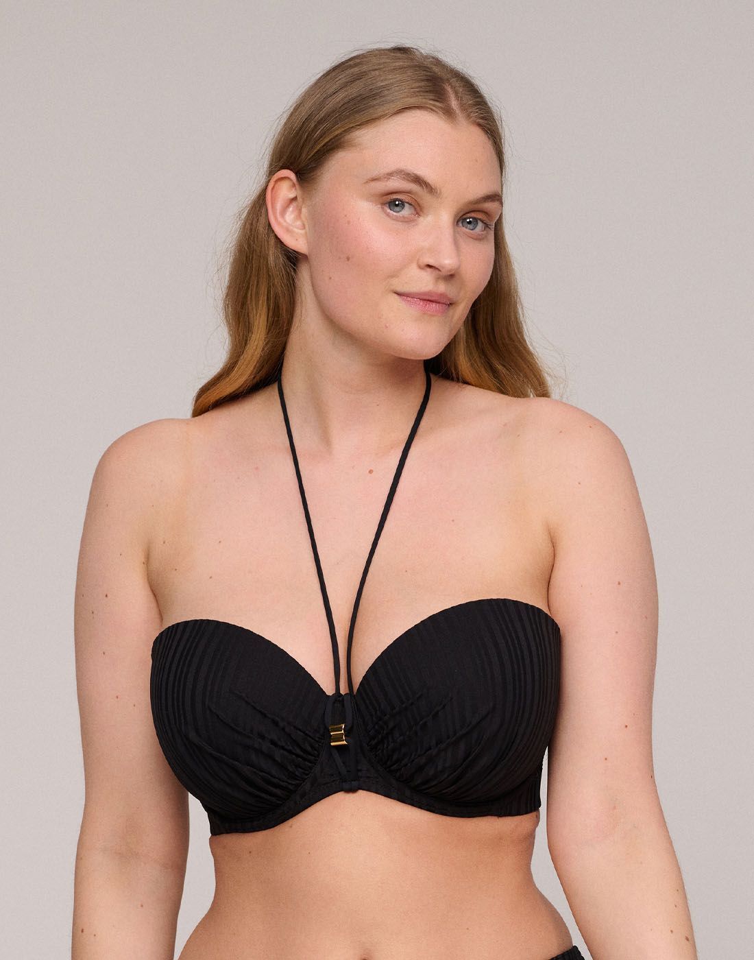 prima donna swim stroppløs bikinitopp svart5 prima donna bikinitopp svart stroppløs kiruna