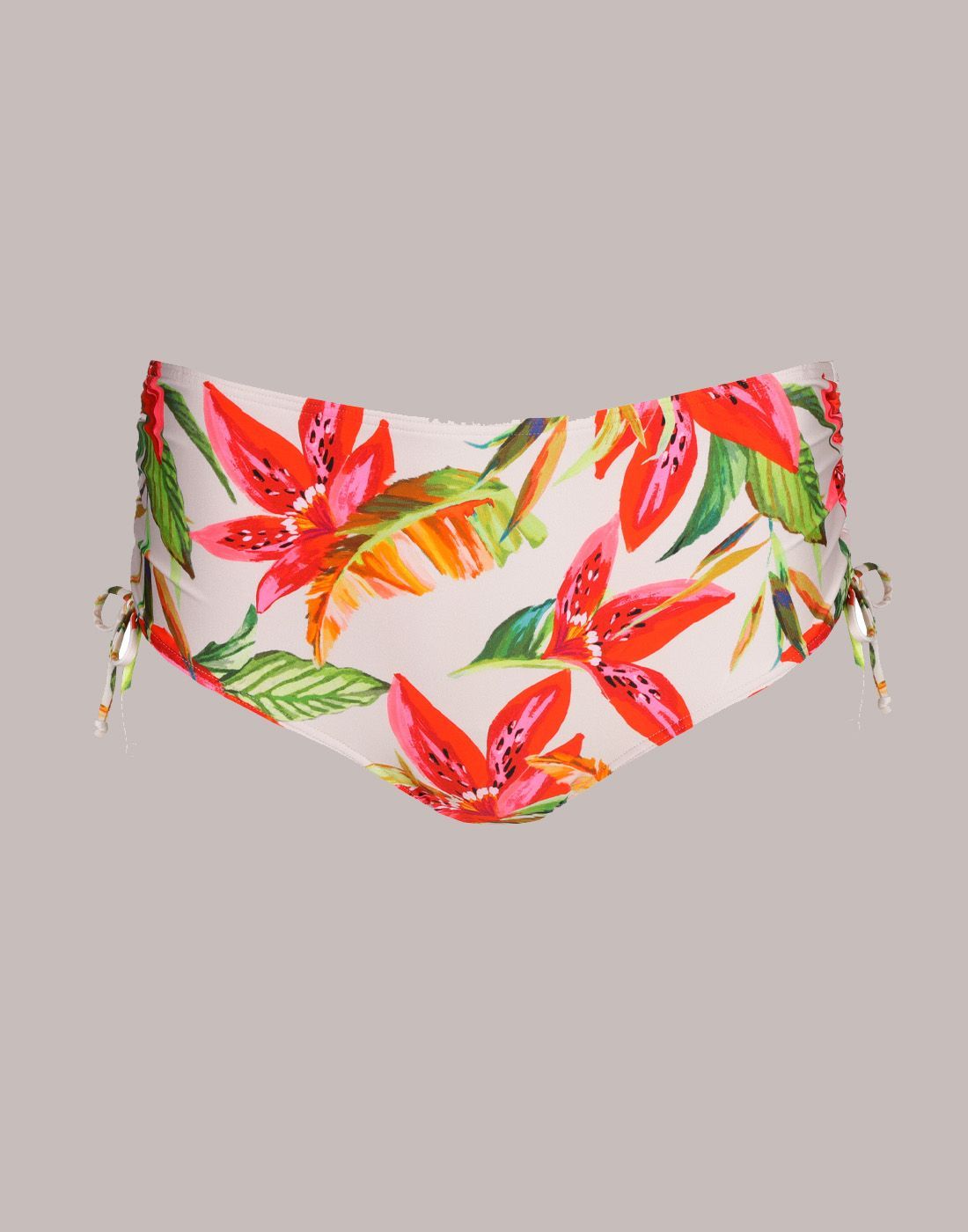 prima donna tanzania bikinitruse high waist calm tropics prima donna bikinitruse tanzania calm tropics