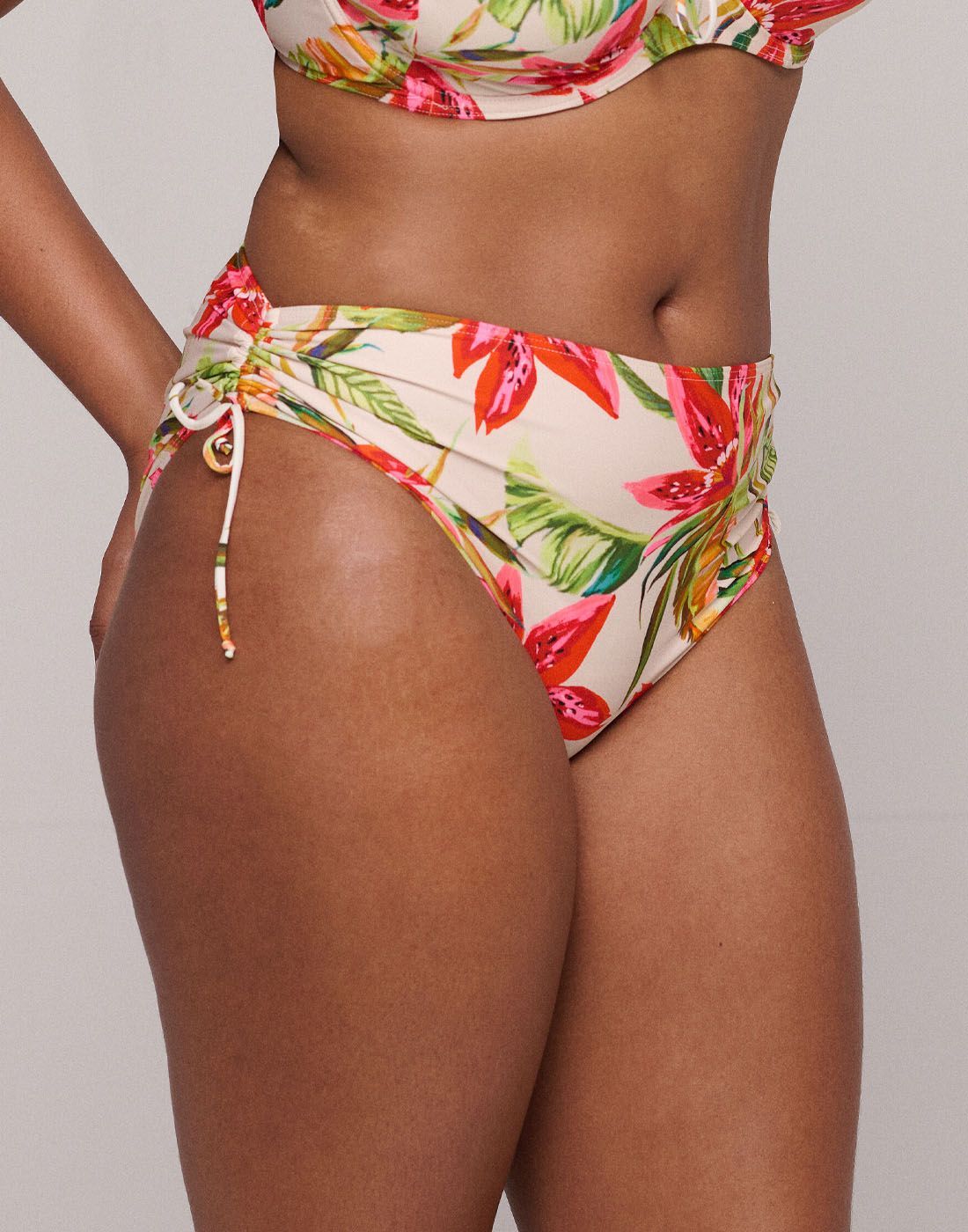 prima donna tanzania bikinitruse high waist calm tropics2 prima donna bikinitruse tanzania calm tropics
