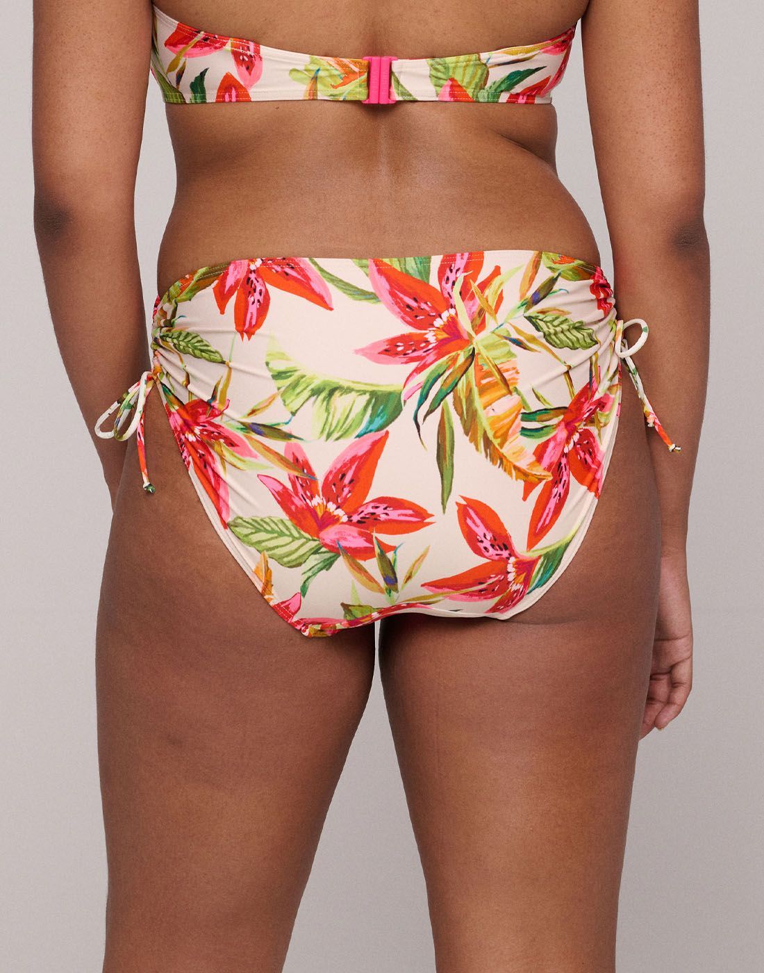prima donna tanzania bikinitruse high waist calm tropics3 prima donna bikinitruse tanzania calm tropics