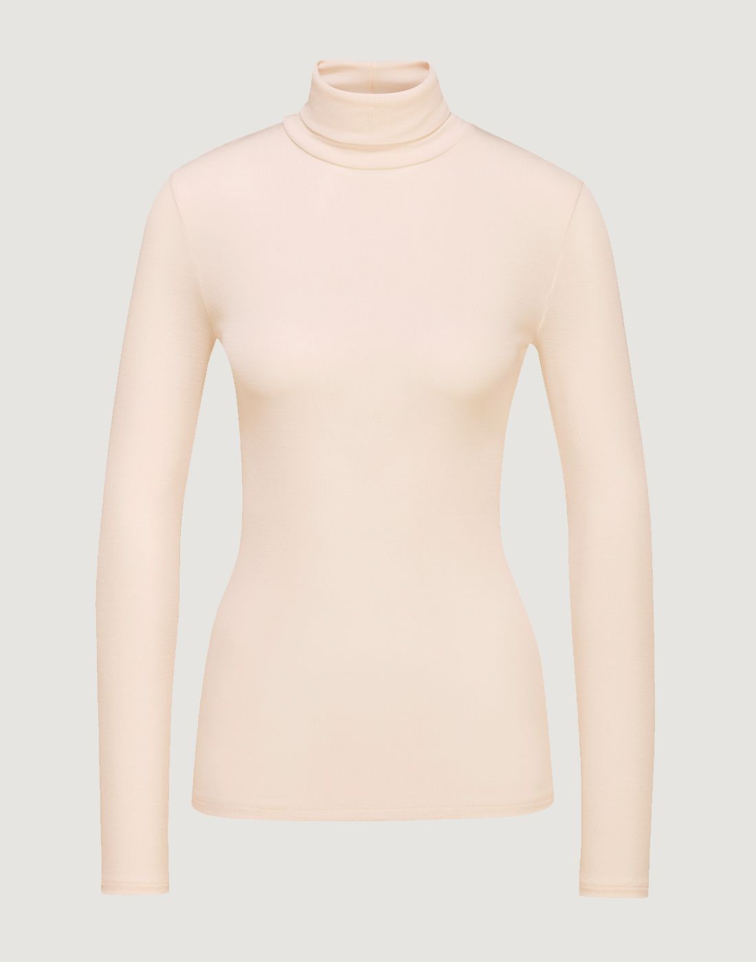 calida true confidence ullgenser polo light ivory