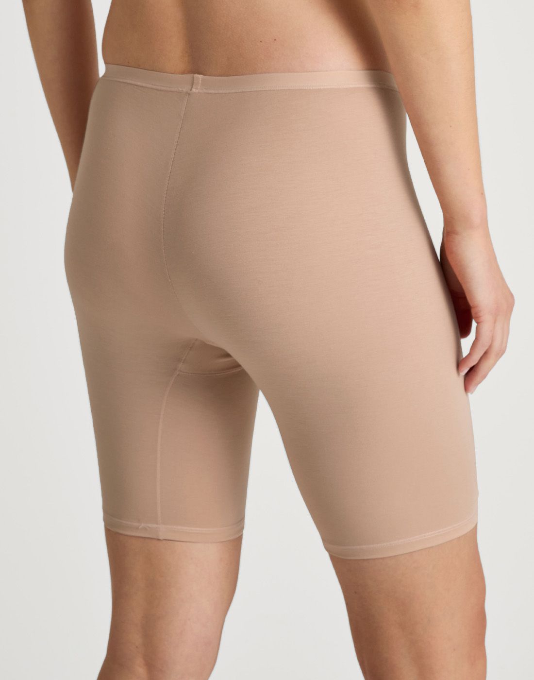 26175 calida natural comfort shorts beige calida natural comfort shorts rose teint beige