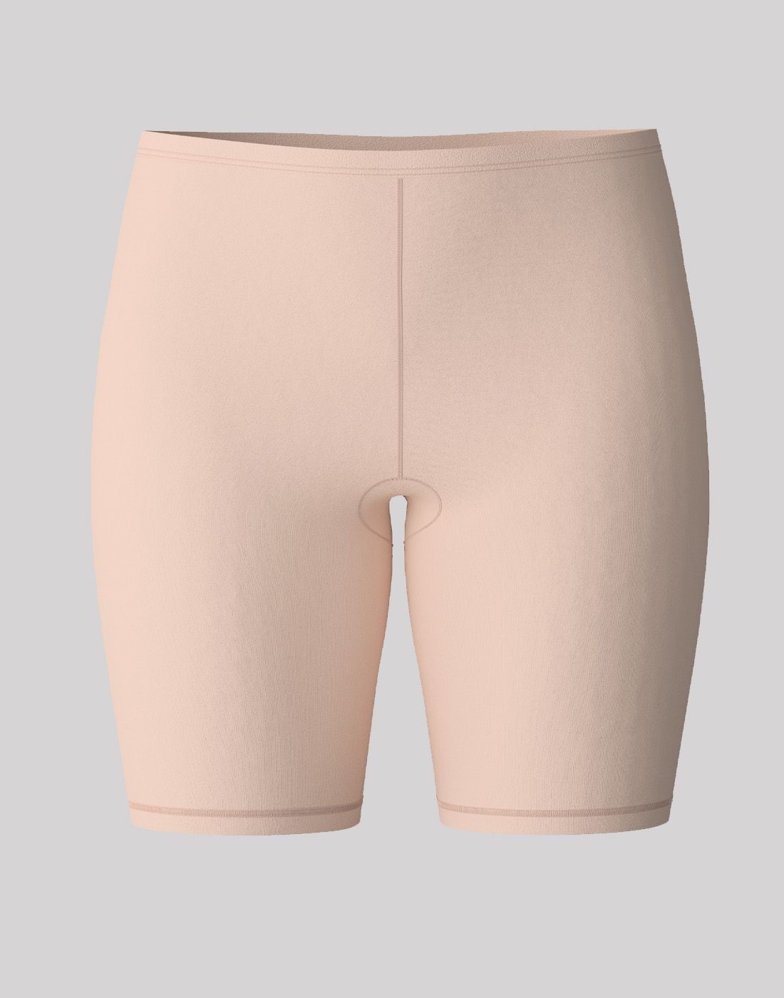 26175 calida natural comfort shorts beige1 calida natural comfort shorts rose teint beige