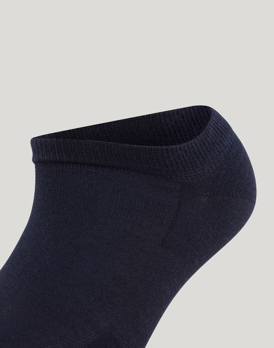 46160-6370 Falke Active Breeze Navy falke active breeze ankelsokk dark navy