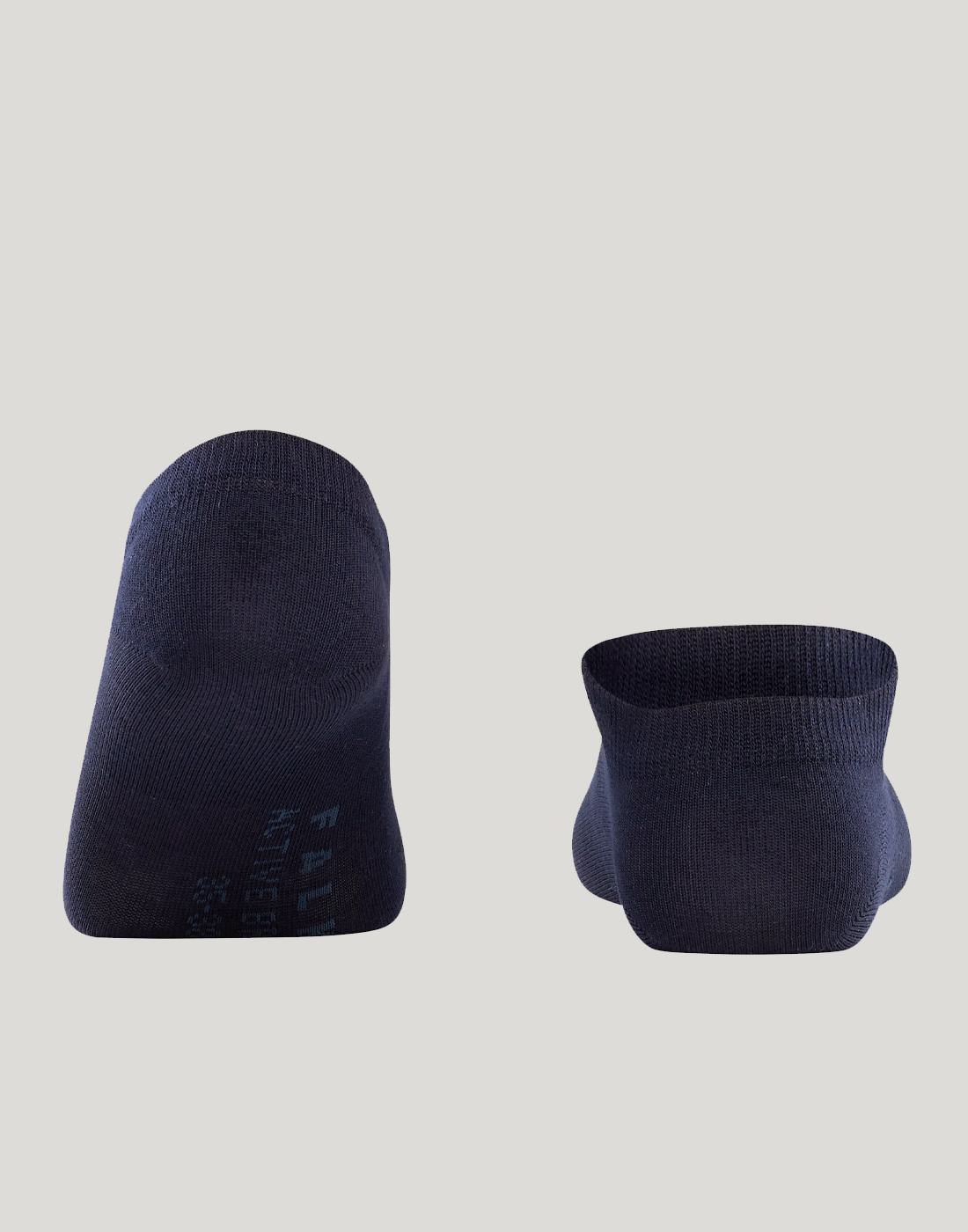 46160-6370 Falke Active Breeze Navy3 falke active breeze ankelsokk dark navy