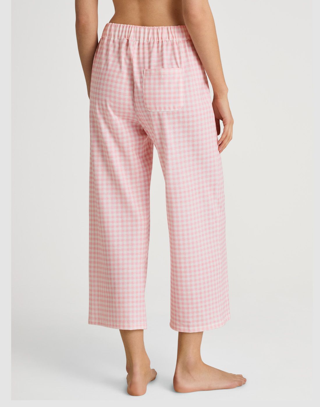 calida favourites coast pysjbukse lyserosa ruter