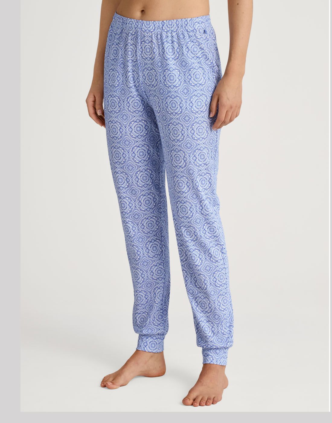 calida pysjbukse hydrangea blå