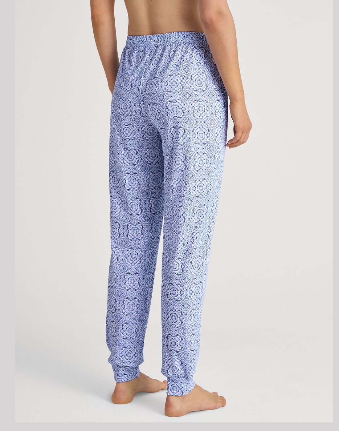 calida pysjbukse hydrangea blå