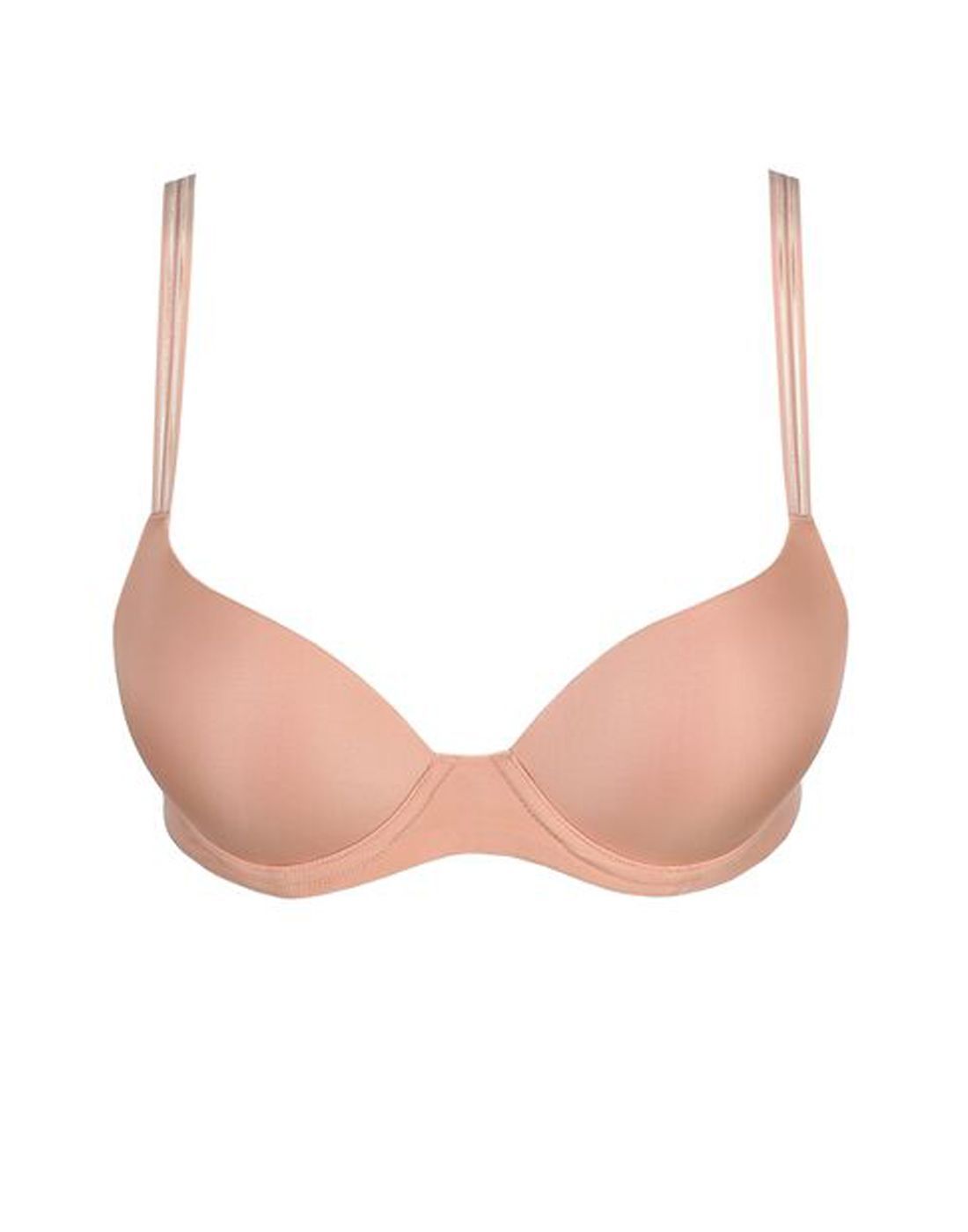 Marie jo louie bh 122097 powder rose packshot