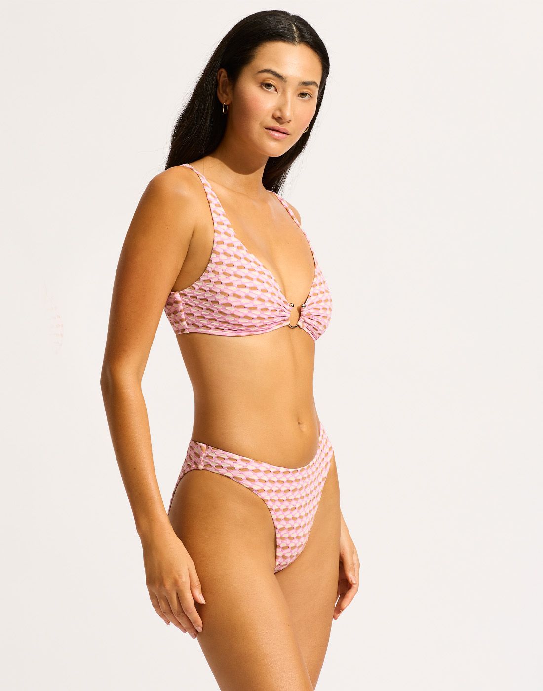 Seafolly Mala 31467-230 - 40761-230 Blossom side