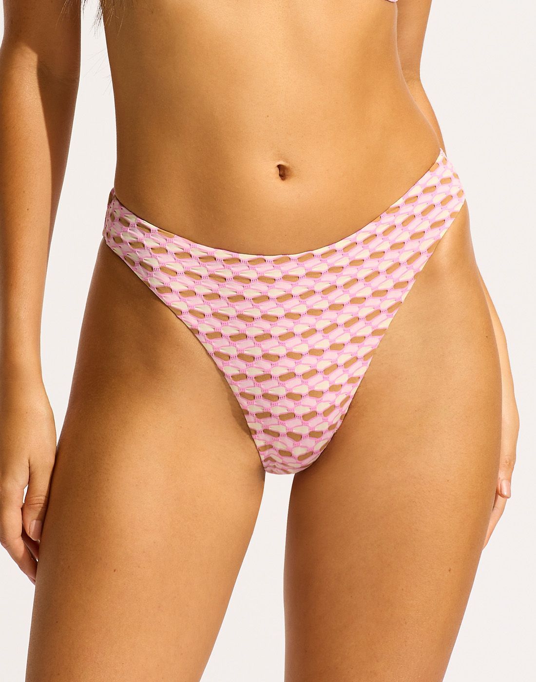 Seafolly Mala 40761-230 Blossom front Seafolly Mala 40761-230 Blossom front