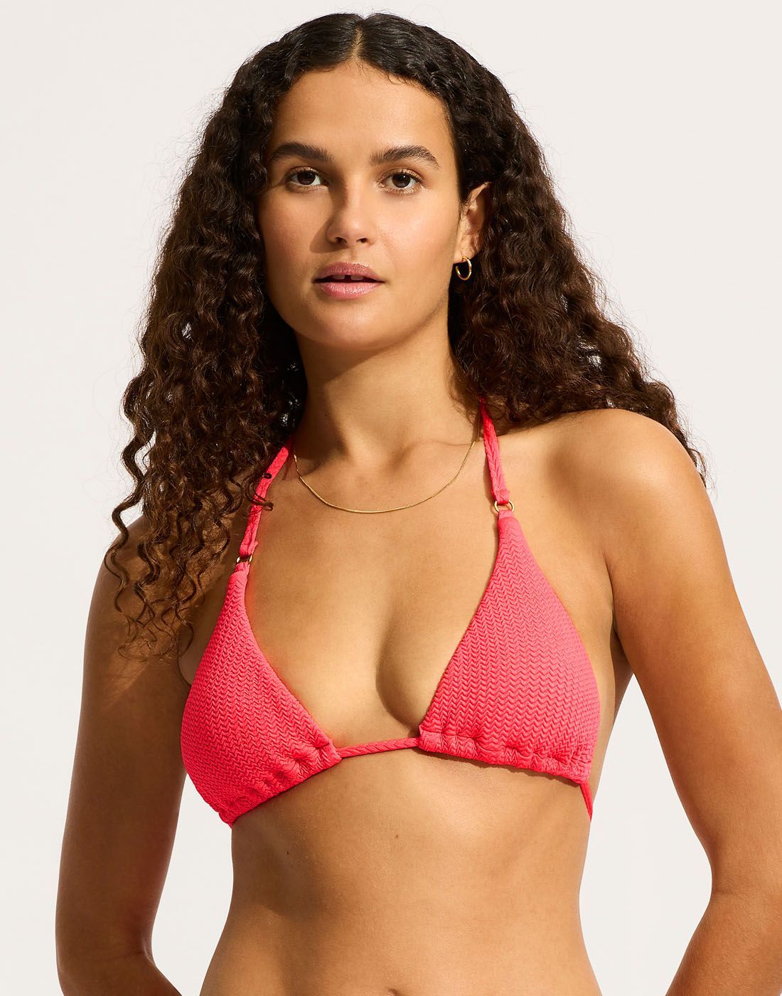 Seafolly sea dive 31298-861 snapdragon front Seafolly sea dive 31298-861 snapdragon