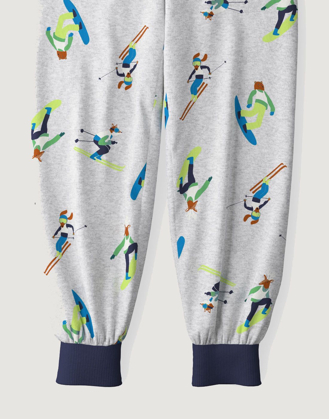 barnepysj peacoat blue calida1 calida barnepysj peacoat blue skihopper