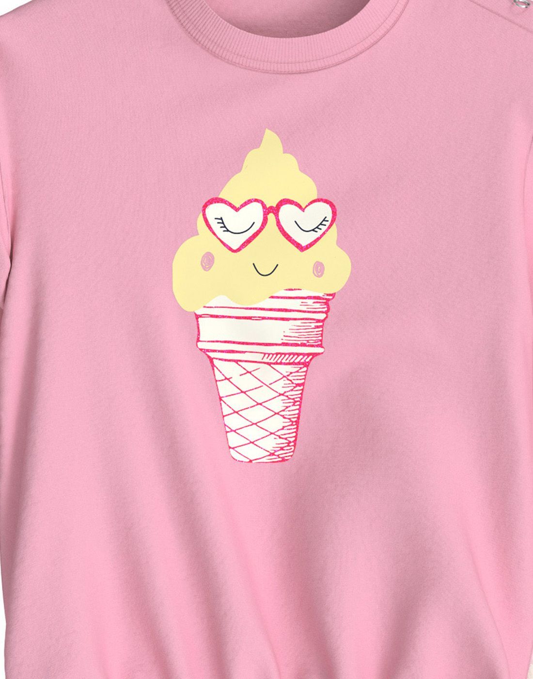 calida barn pysjamas is rosa bomull calida barn økologisk bomull pysjamas rosa