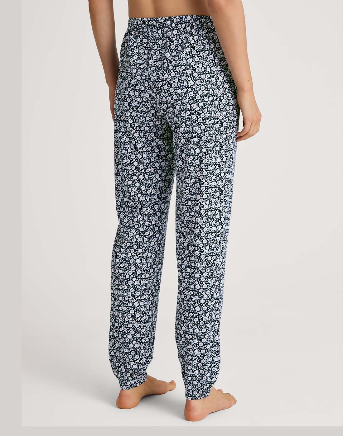 calida favourites sleep pysjbukse peacoat blå-3