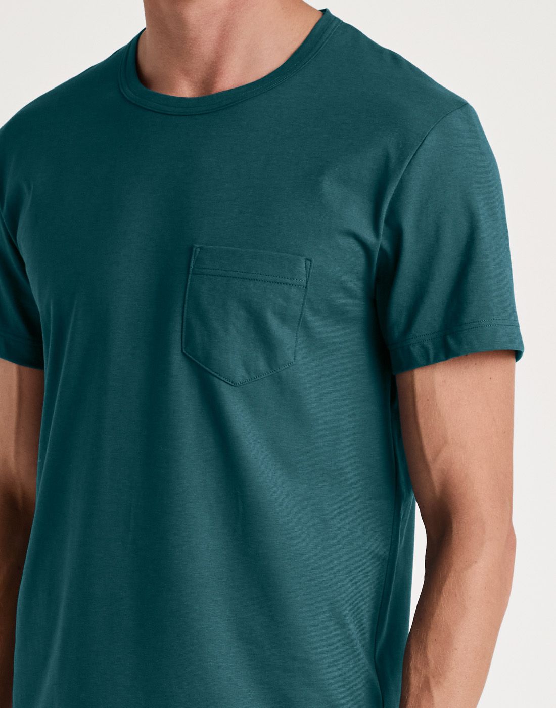 calida herre pysjamas shorts grønn blå calida herre kort pysjamas grønn blå