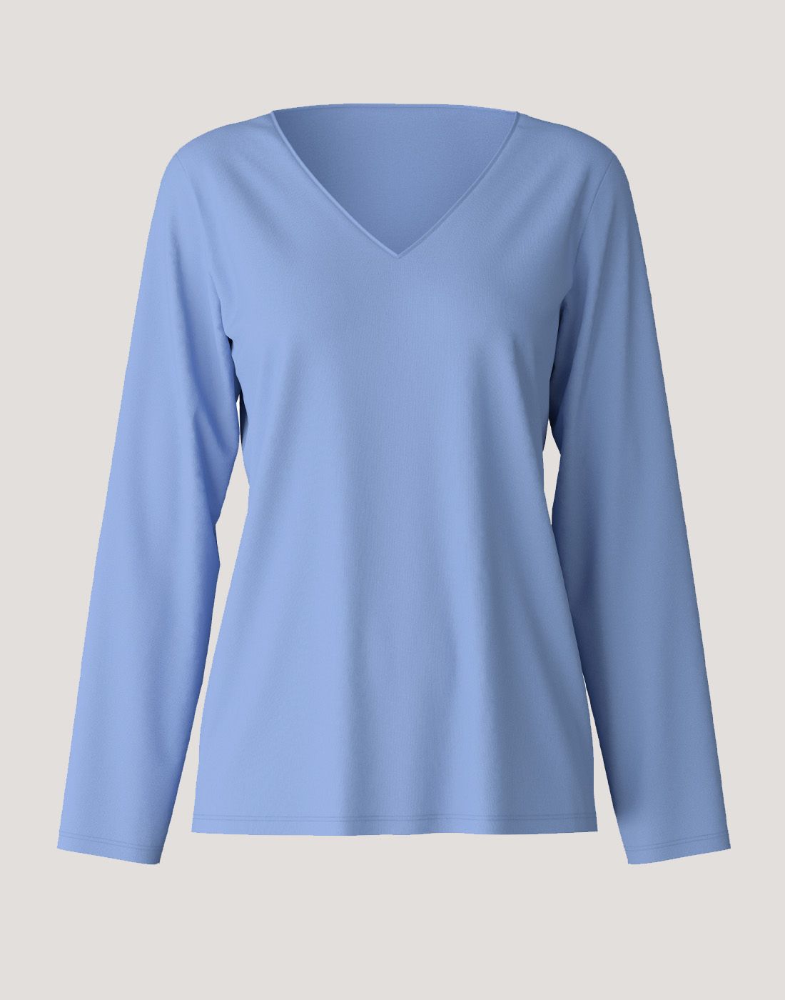 calida favourites marine pysj genser blå