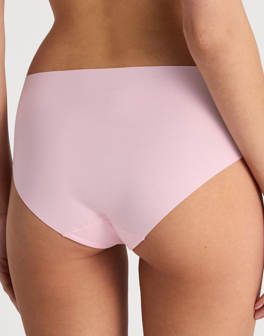 calida natural skin high waist truse rosa calida natural skin high waist truse rosa