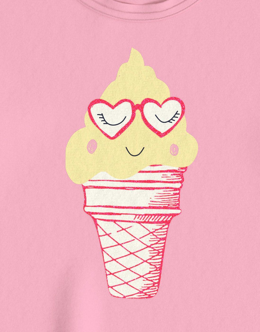 calida toddler kort pysjamas rosa calida barn pysj rosa bomull