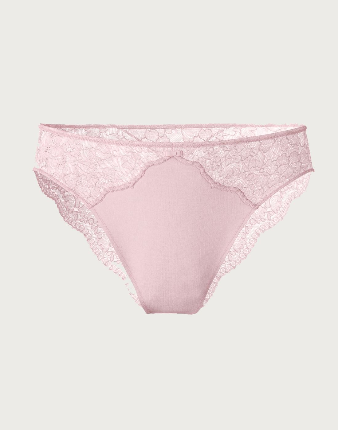 calida truse blonder modal rosa