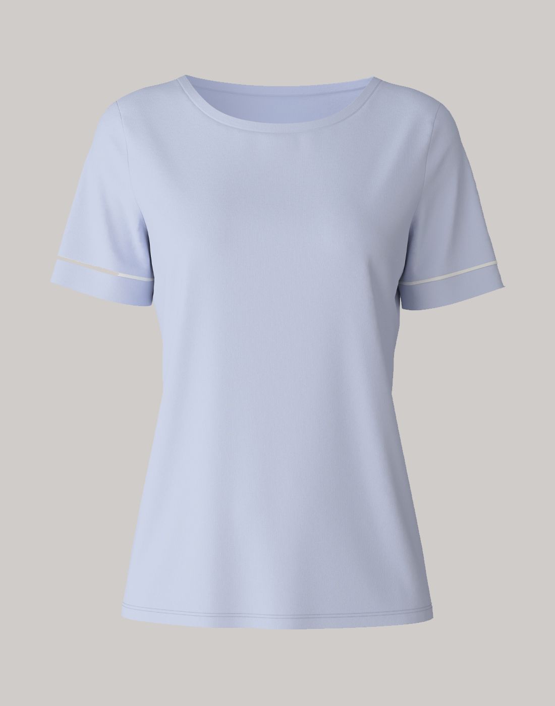 t-skjorte calida harmony blue favourites marine1 calida favourites marine harmony blue t-skjorte