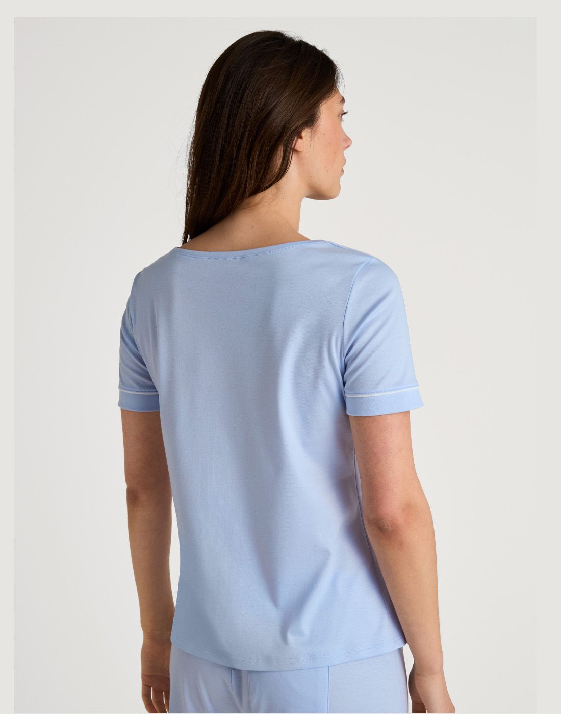 t-skjorte calida harmony blue favourites marine2 calida favourites marine harmony blue t-skjorte